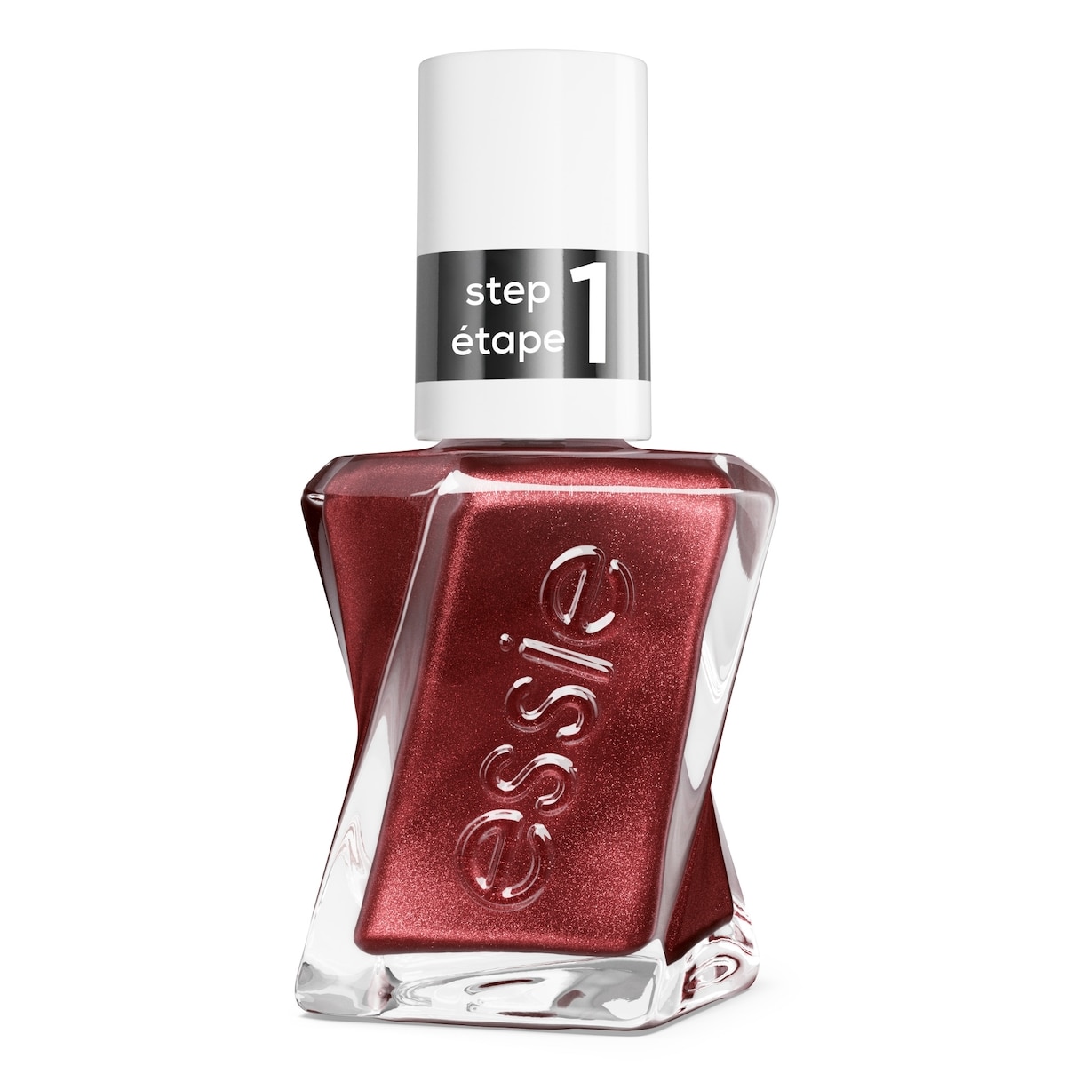 Gel Couture Nail Polish