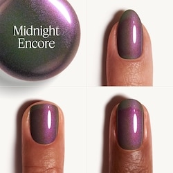 Moonlight Ballet Collection Multichromatic Effect Nail Polish 2
