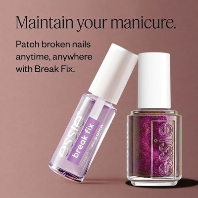 Moonlight Ballet Collection Multichromatic Effect Nail Polish 6
