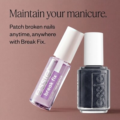 Moonlight Ballet Collection Multichromatic Effect Nail Polish 6
