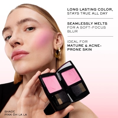 Blush Subtil 3