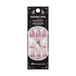 Gel Nail - Wrap Star 1