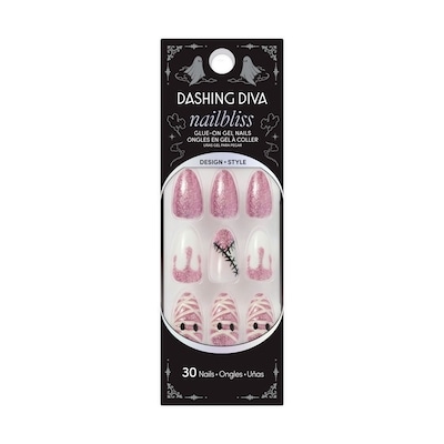 Gel Nail - Wrap Star