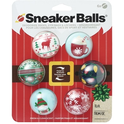 Holiday Fireside Deodorizer
