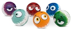 Monsters Deodorizer 2