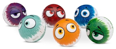 Monsters Deodorizer 2