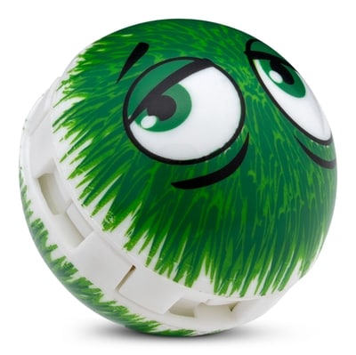 Monsters Deodorizer 4