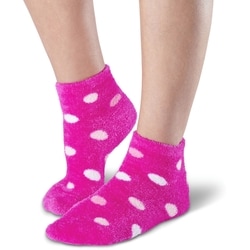 Aloe Infused Ultra Comfort Sock 2
