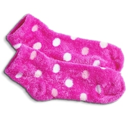 Aloe Infused Ultra Comfort Sock 3