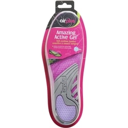 Amazing Active Gel Insole W. 5-11 1