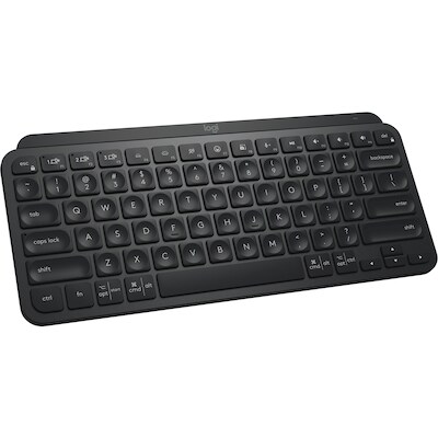 MX Keys Mini Wireless Illuminated Keyboard - USB-C 2