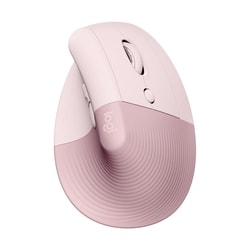  Lift Souris Ergonomique Verticale, Sans Fil, Bluetooth ou récepteur USB Logi Bolt 1