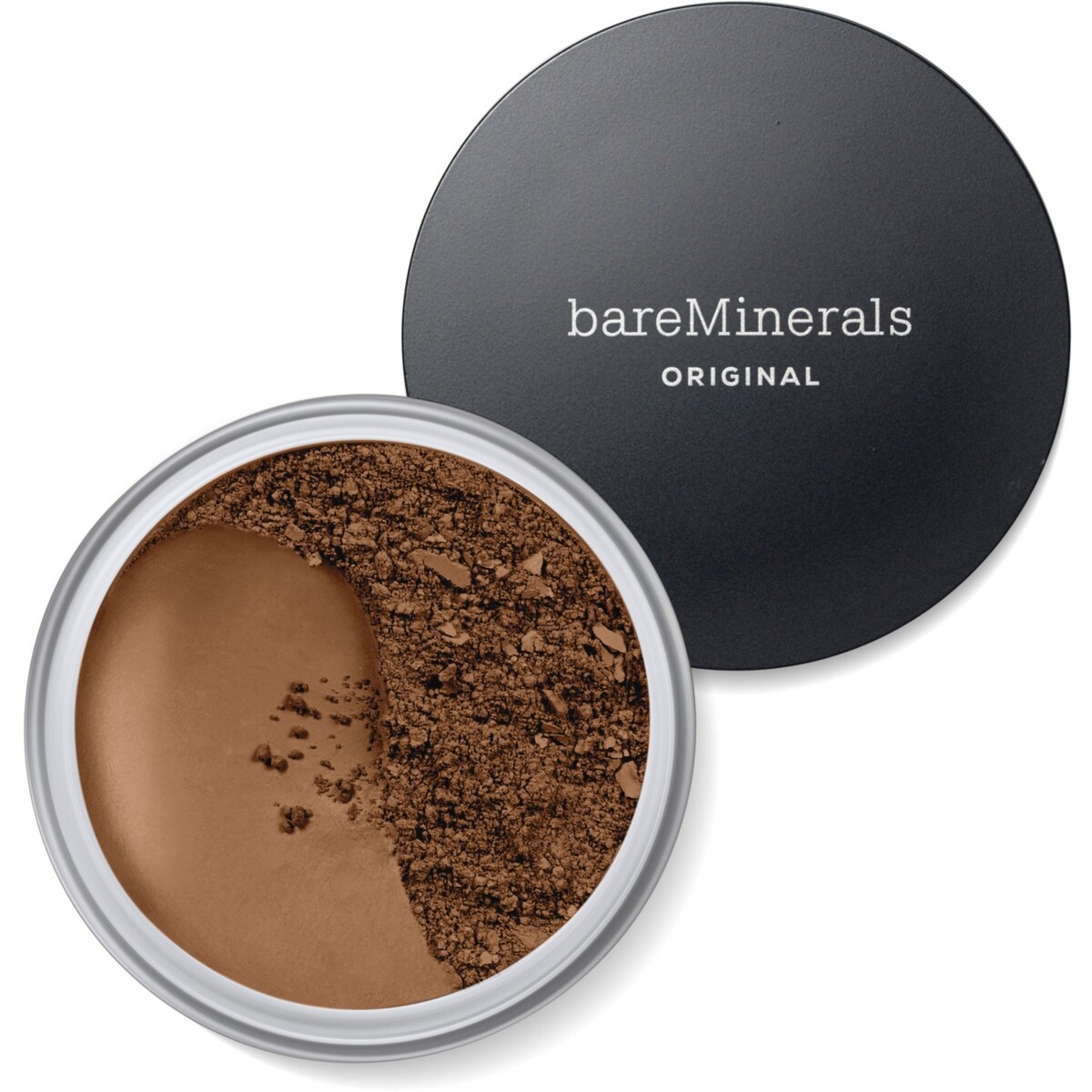 BareMinerals Original Loose Powder Foundation SPF 15 8 g NUDE