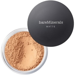 Matte Foundation SPF 15 1