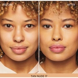 Matte Foundation SPF 15 2
