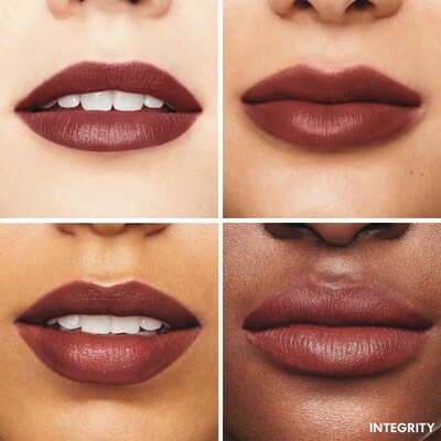 Mineralist Hydra-Smoothing Lipstick 2