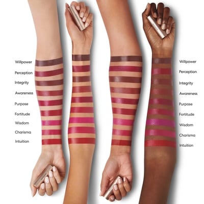 Mineralist Hydra-Smoothing Lipstick 3