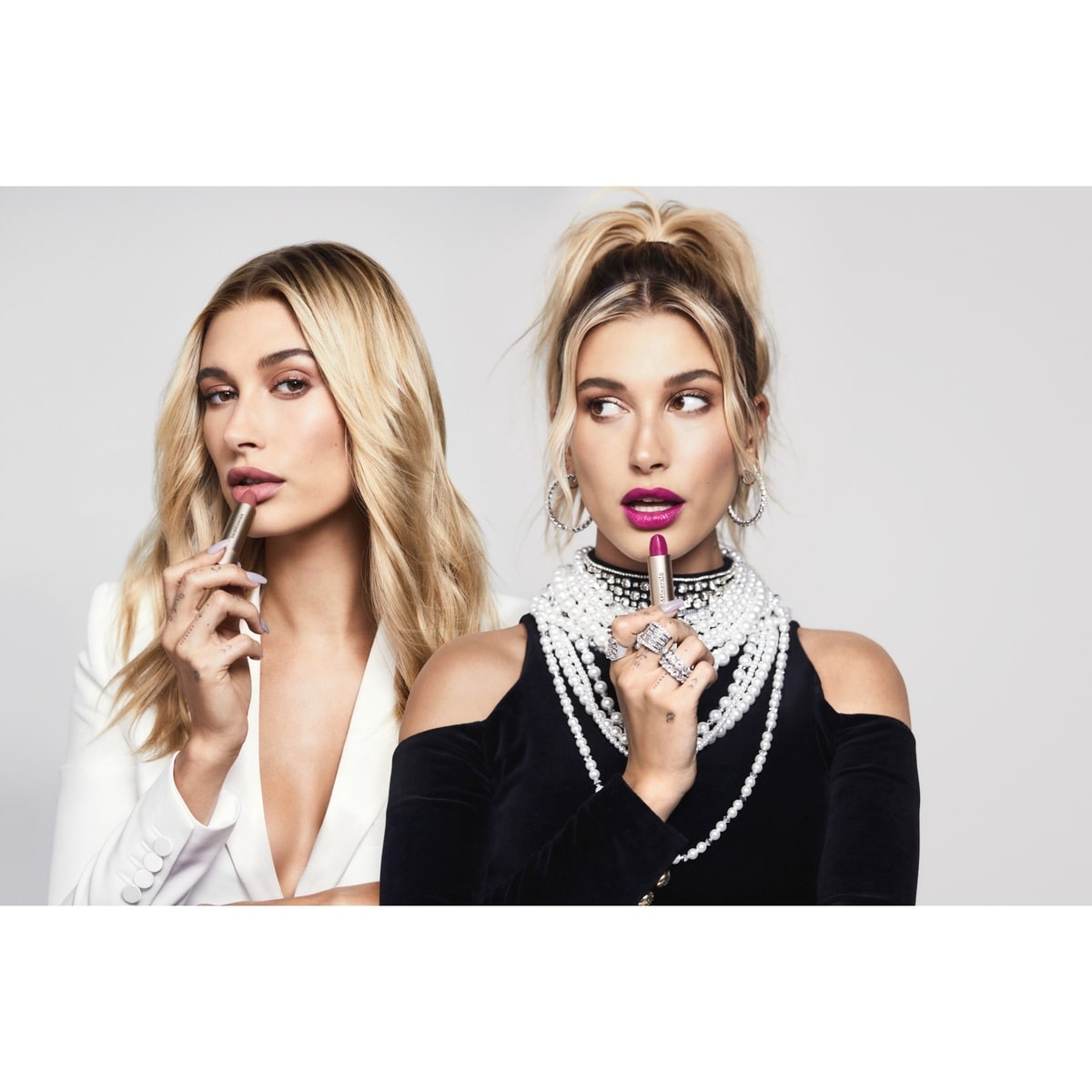 Mineralist Hydra-Smoothing Lipstick