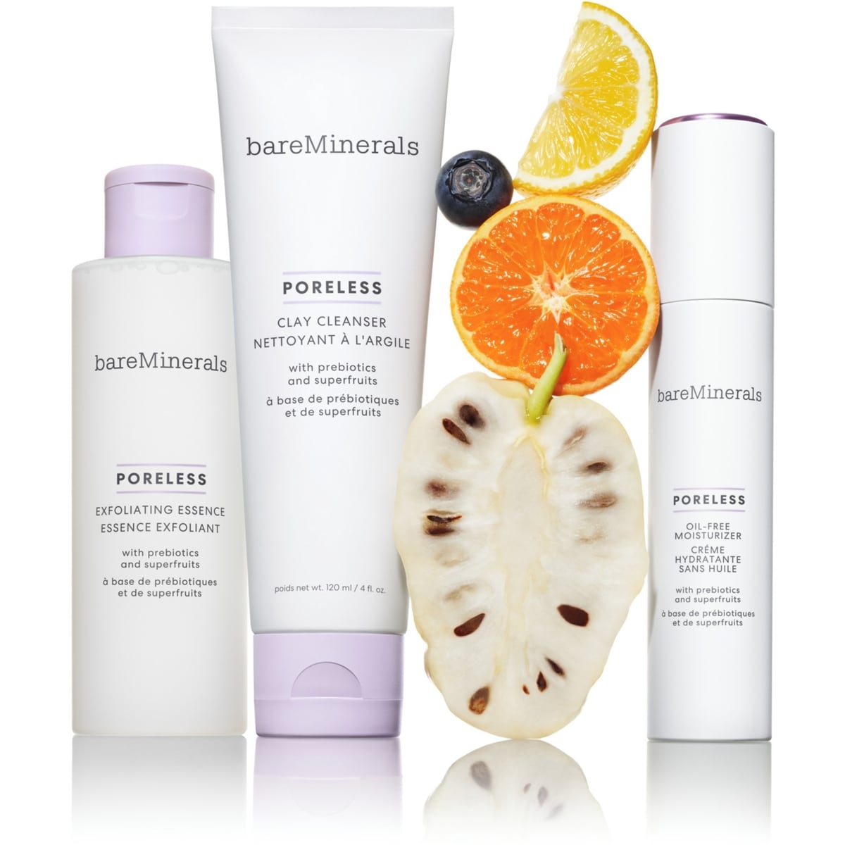 Poreless Oil-Free Moisturizer