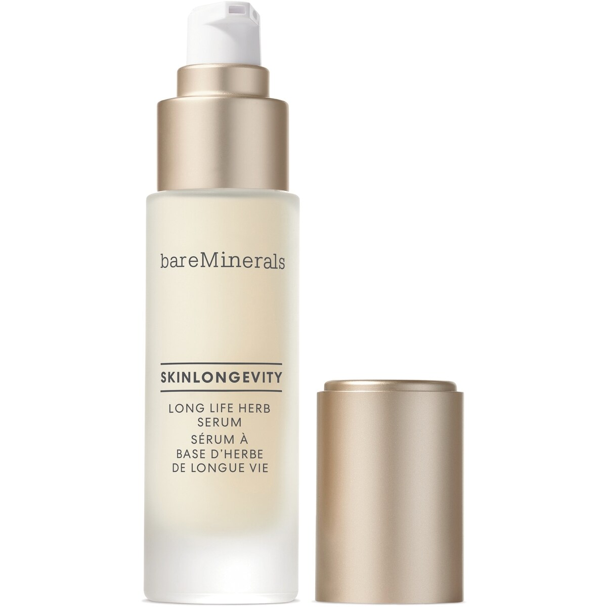 BareMinerals Skinlongevity Long Life Herb Serum | Shoppers Drug Mart