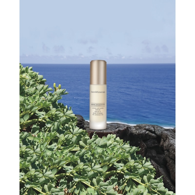 BareMinerals Skinlongevity Long Life Herb Serum | Shoppers Drug Mart