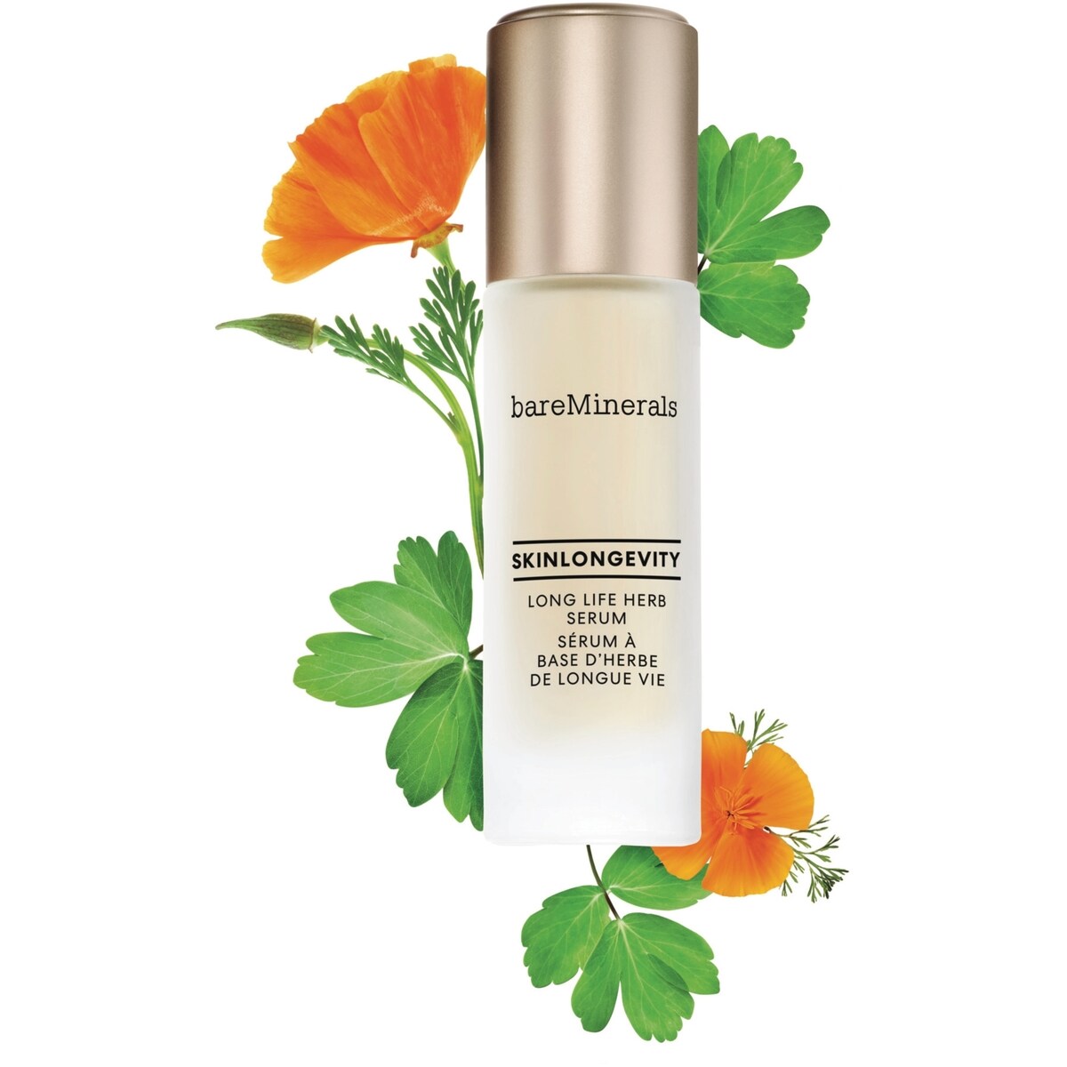 BareMinerals Skinlongevity Long Life Herb Serum | Shoppers Drug Mart