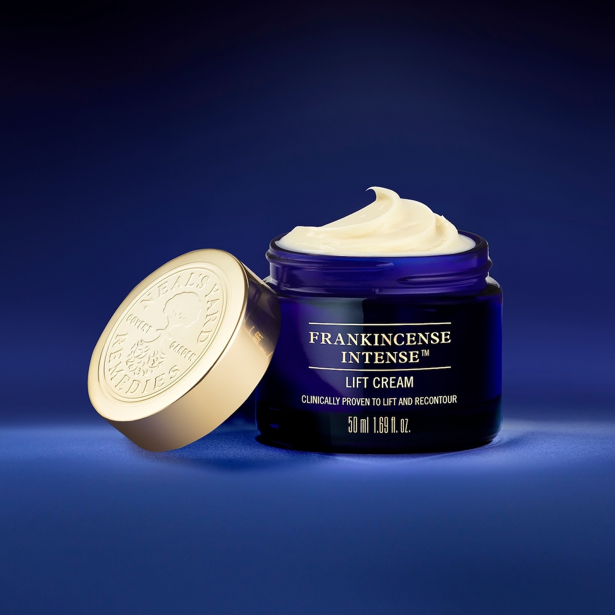 Frankincense Intense Lift Cream