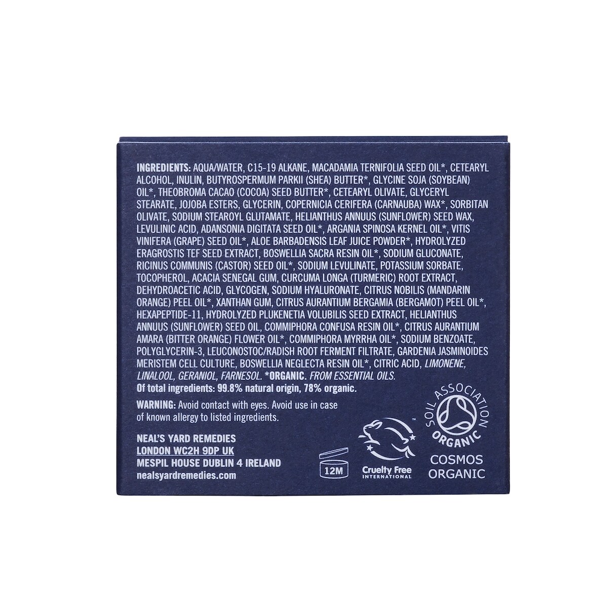 Crème anti-âge Frankincense Intense™