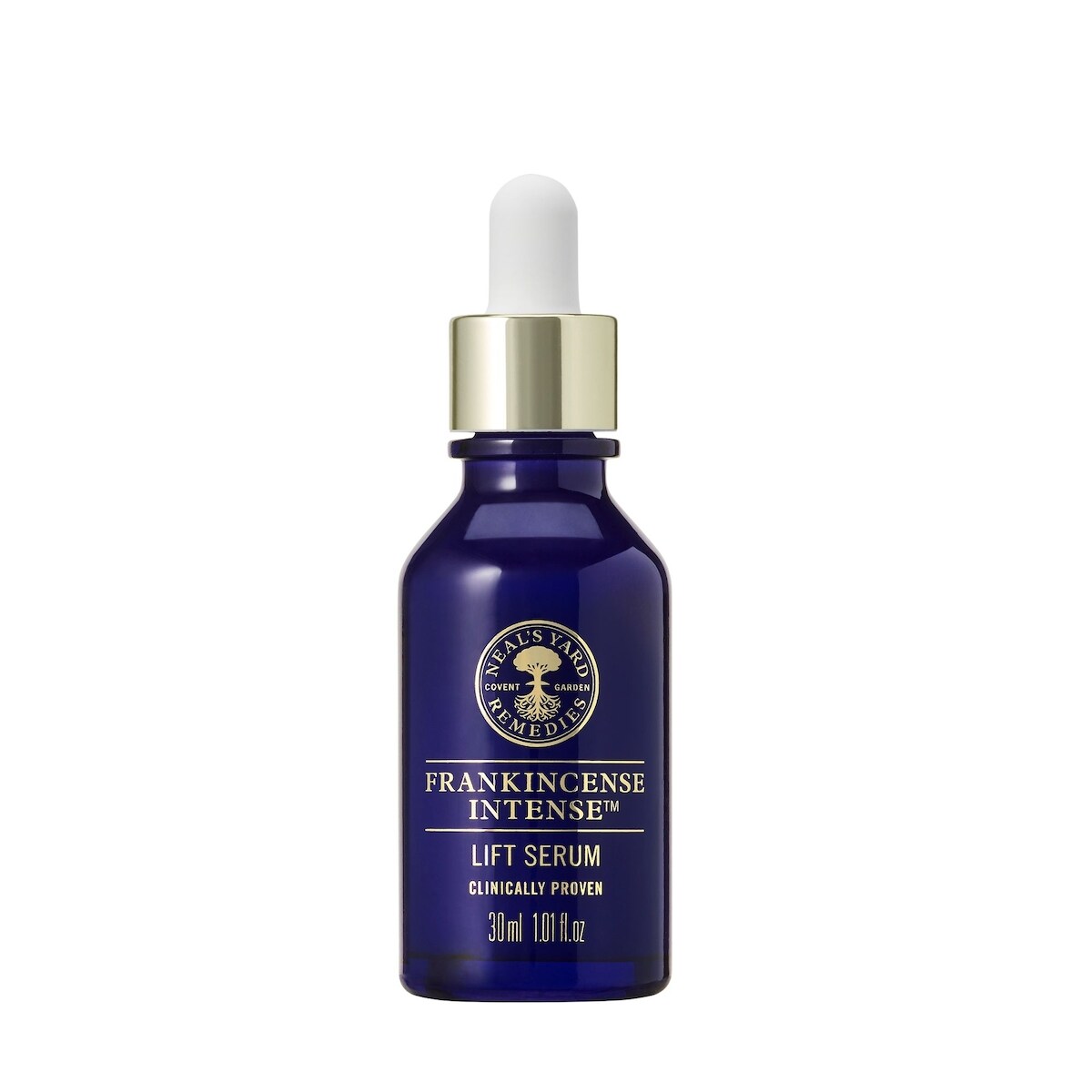 Sérum liftant intense à l'encens™