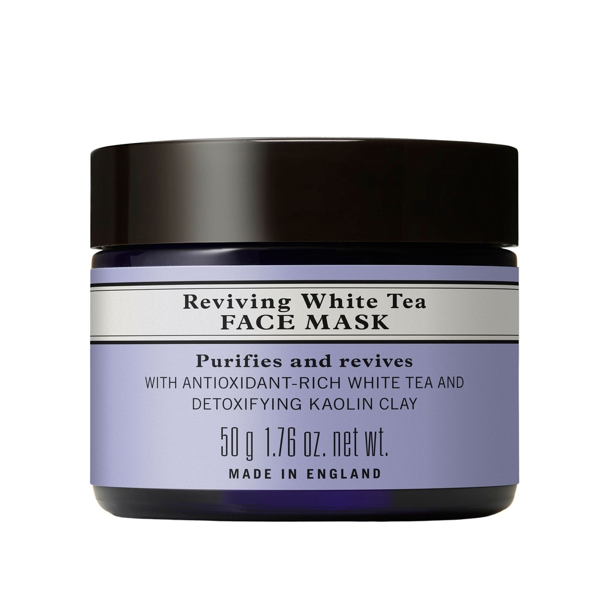 Reviving White Tea Face Mask