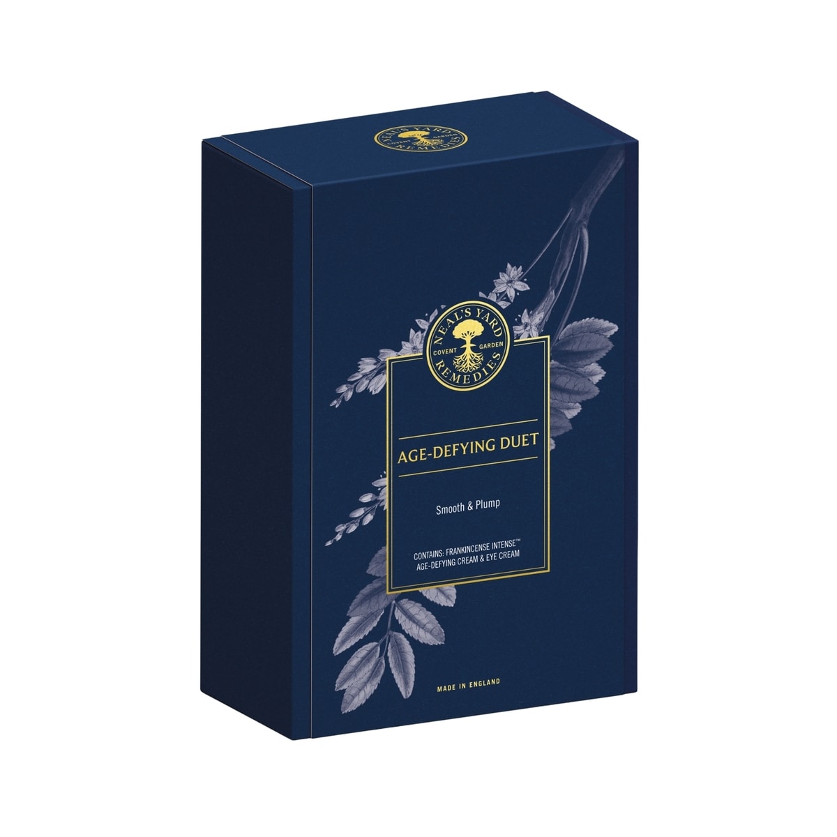 Frankincense Intense Age-Defying Duet