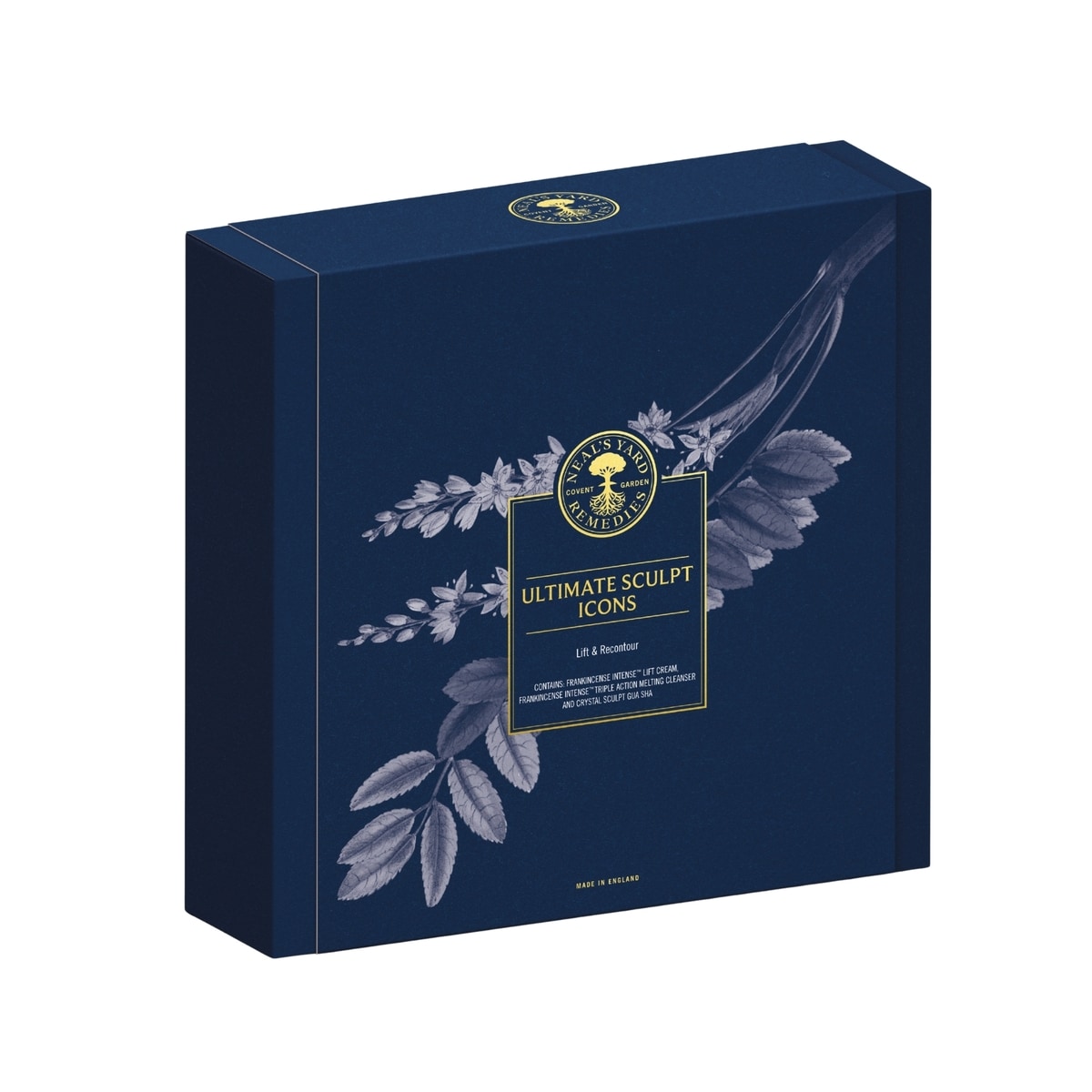 Coffret Lift & Sculpt Intense à l'Encens