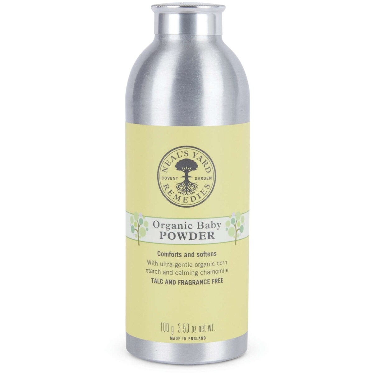 Baby Powder