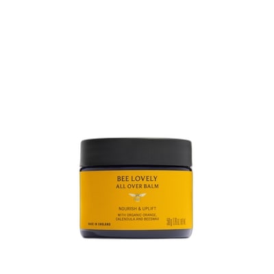 Bee Lovely All Over Balm