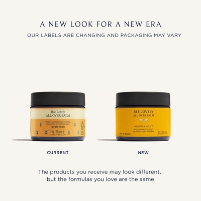 Bee Lovely All Over Balm 3