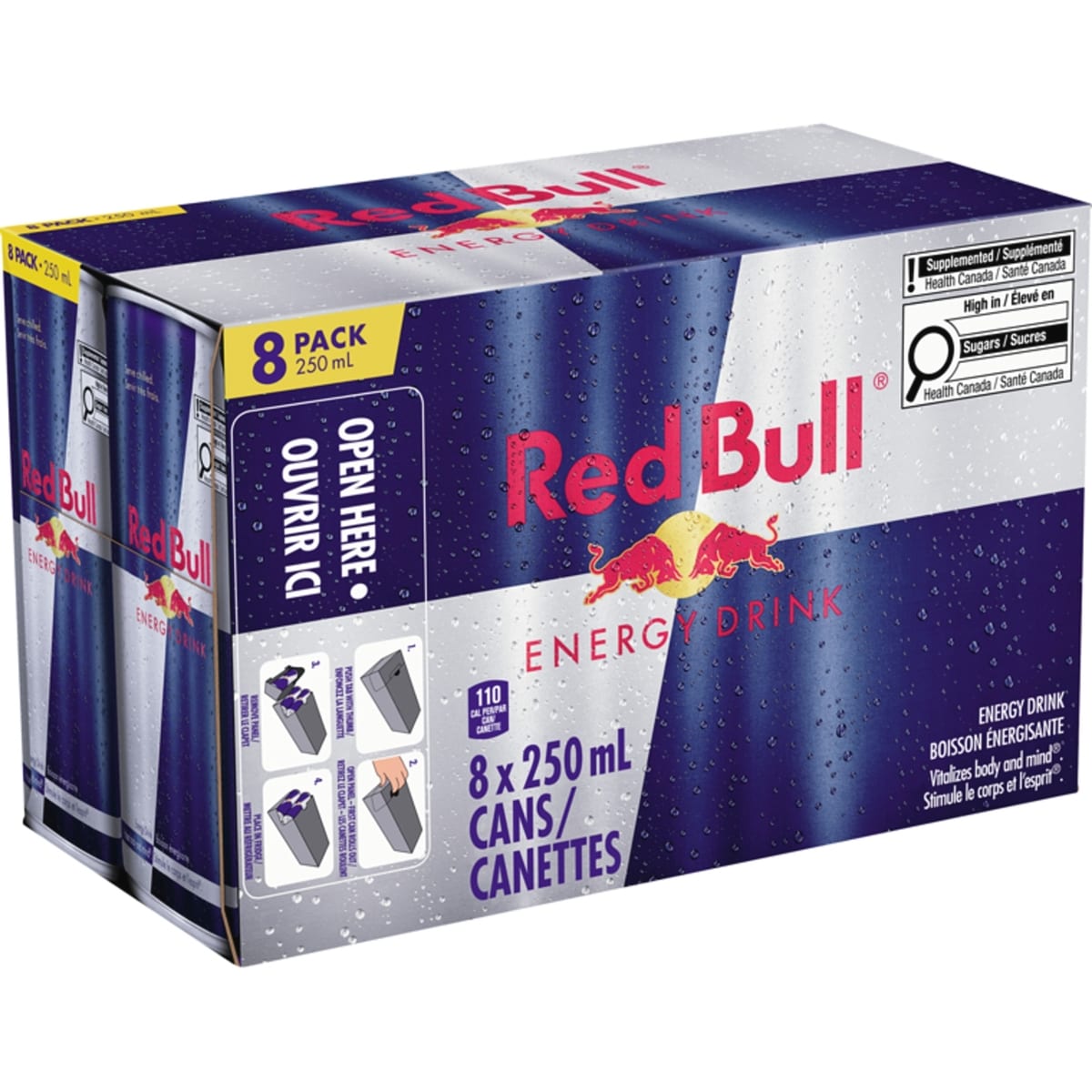 Energy Drink