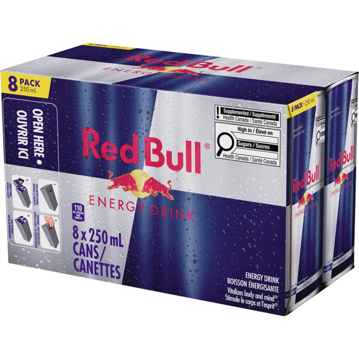 Energy Drink