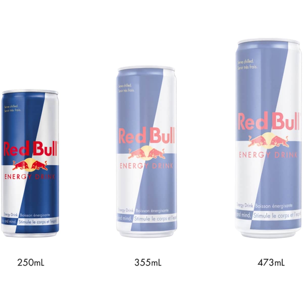 Energy Drink