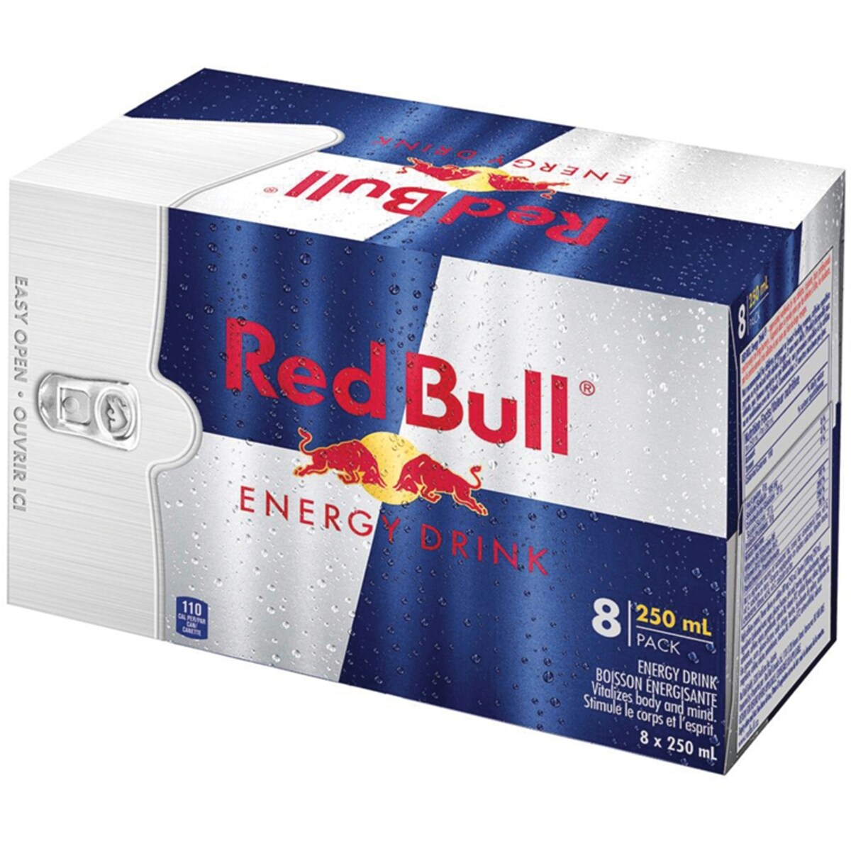 Energy Drink