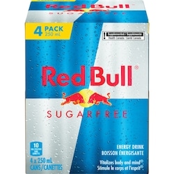 Energy Drink Sugarfree™ 1
