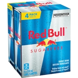 Energy Drink Sugarfree™ 2