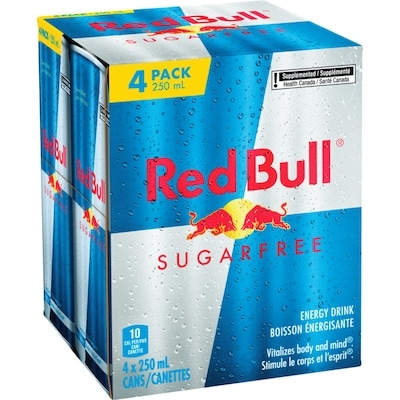 Energy Drink Sugarfree™ 2