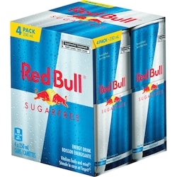 Energy Drink Sugarfree™ 3