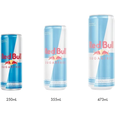 Energy Drink Sugarfree™ 4