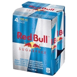 Energy Drink Sugarfree™ 5