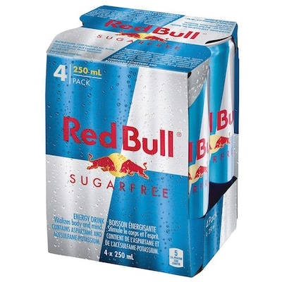Energy Drink Sugarfree™ 5