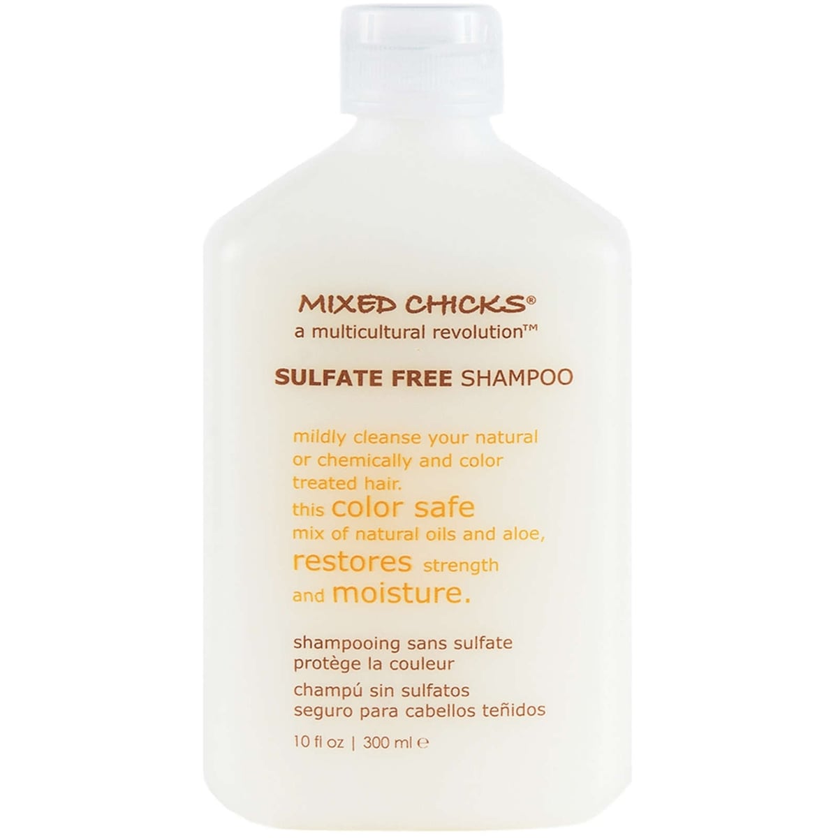 Mixed Chicks Sulfate-Free Shampoo 300 mL