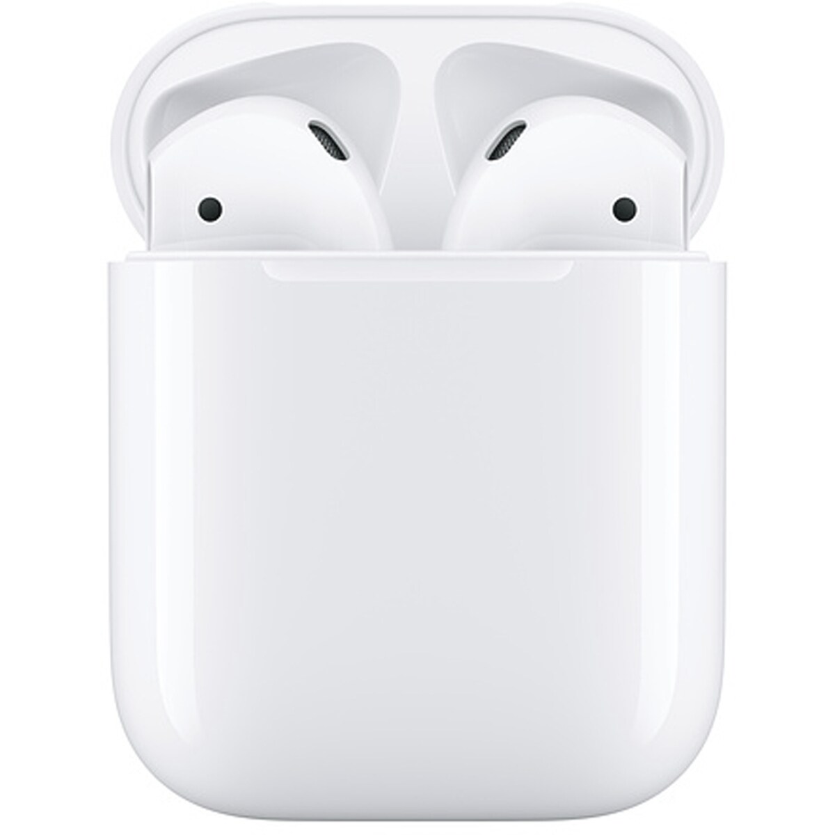 Apple AirPods (2nd Gen) with Charging Case 1 ea