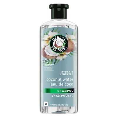 Classics Hydrate Coconut Water & Jasmine Shampoo