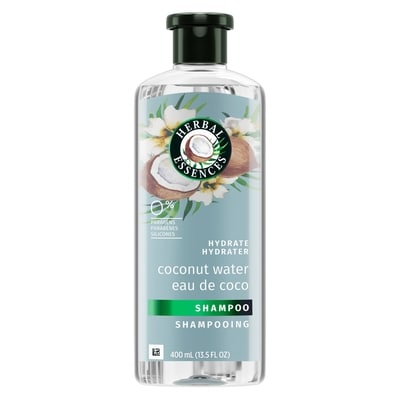 Classics Hydrate Coconut Water & Jasmine Shampoo 2
